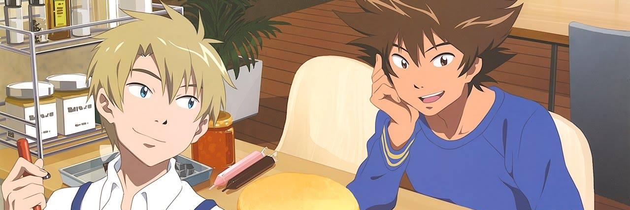 Brutoshi's profile banner image