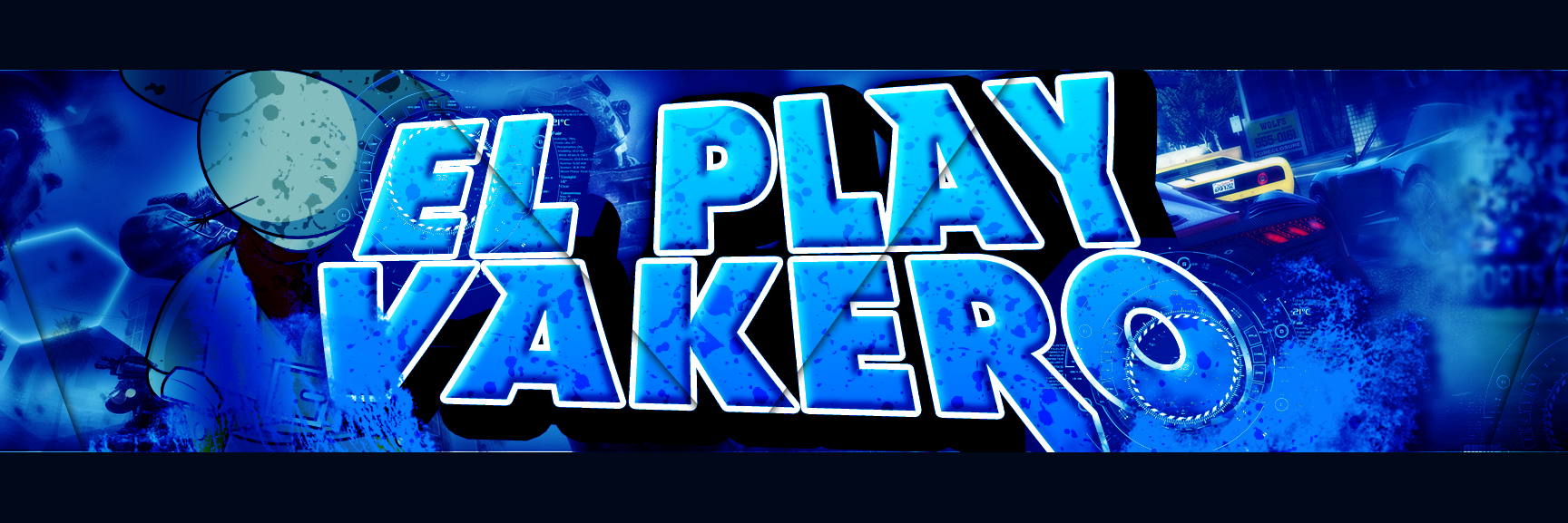 ElPlayVakero's profile banner image