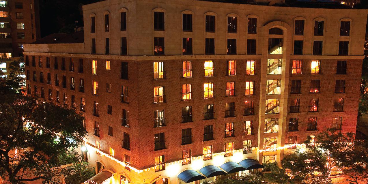 HotelPark10's profile banner image