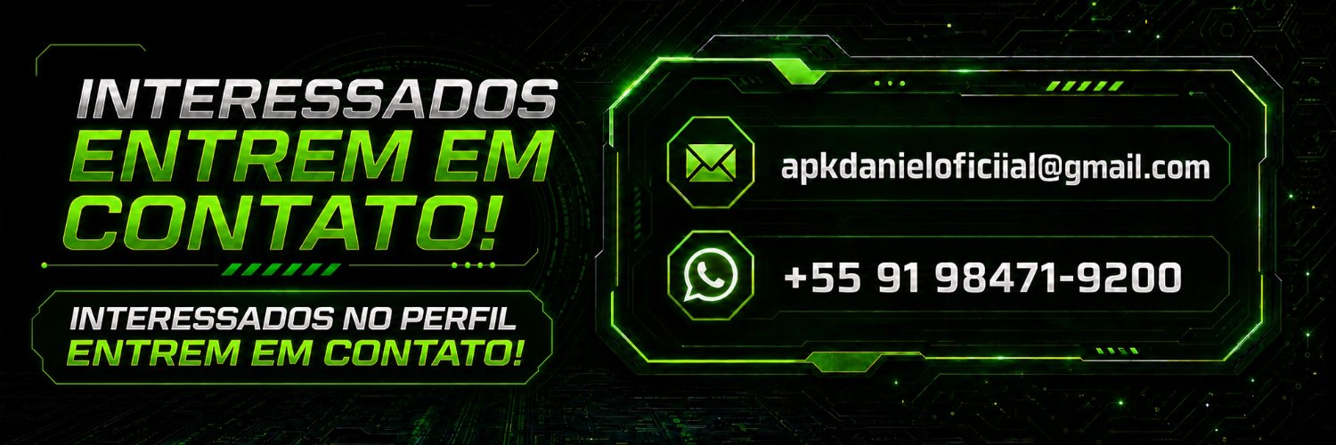 APK's profile banner image