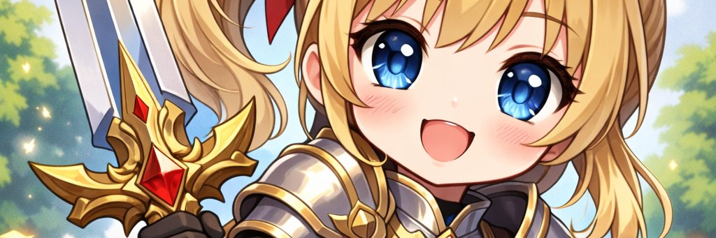 Leka banner