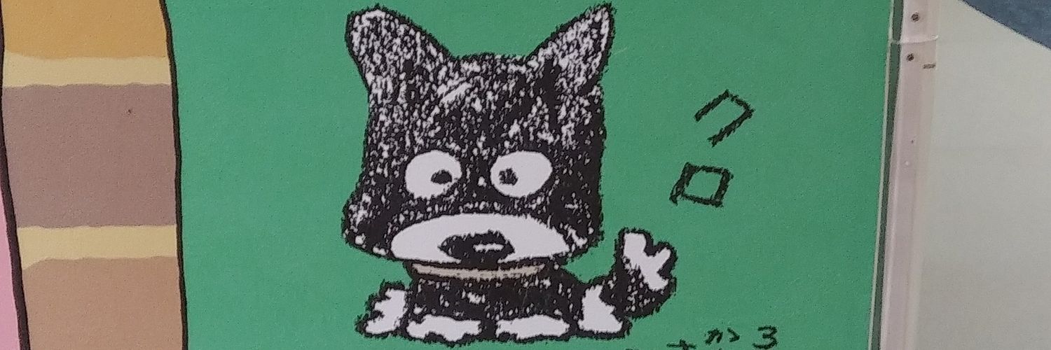 mosmosKanasan's profile banner image