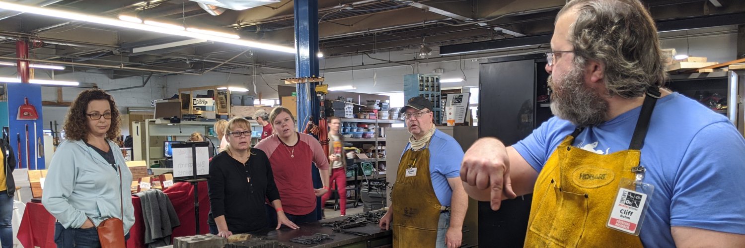LansingMakers's profile banner image