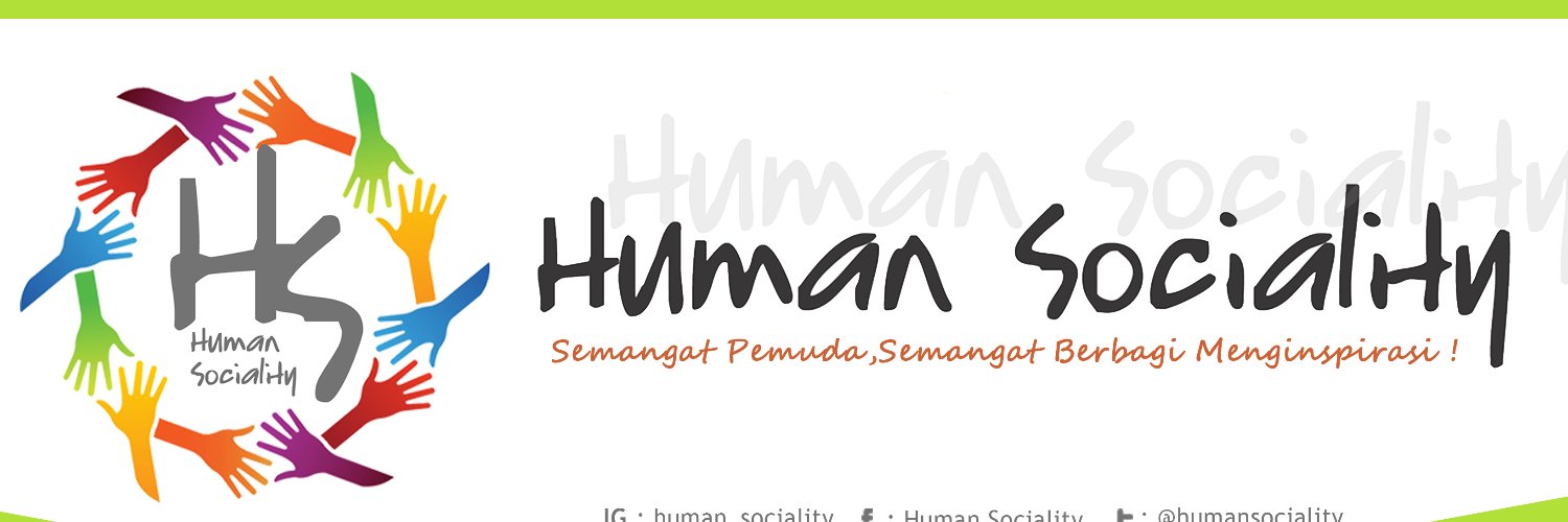 humansociality's profile banner image