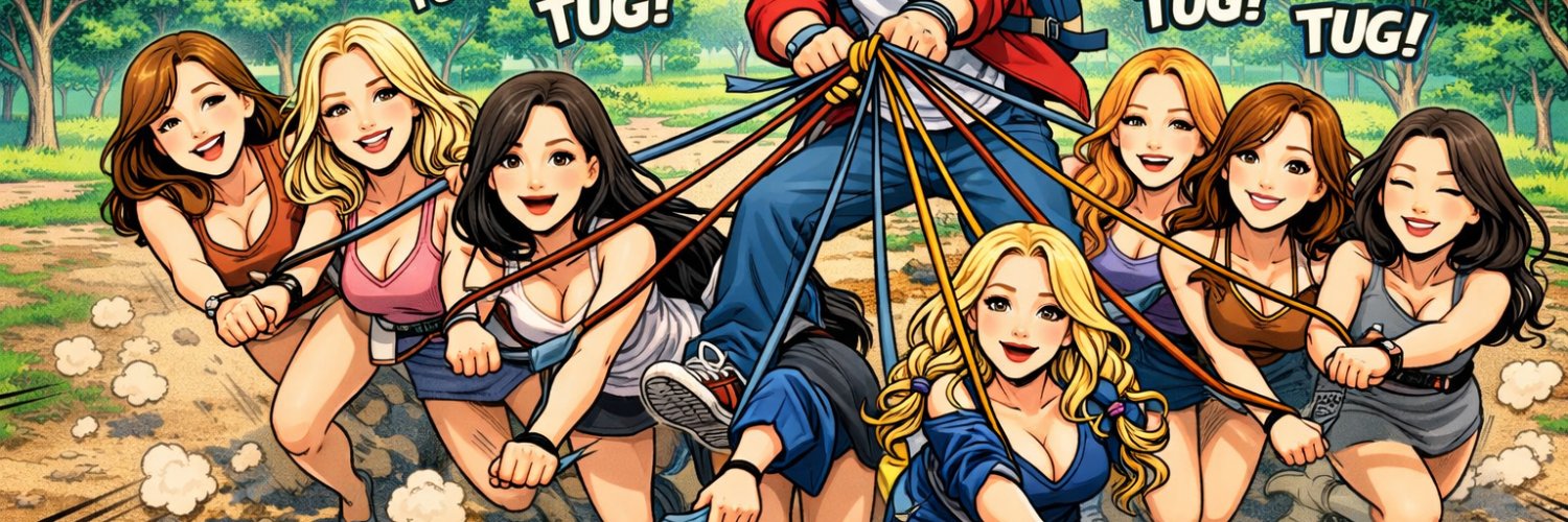 收狗者mousa banner