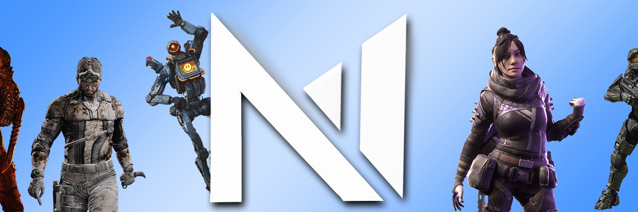 amgamegoeson's profile banner image