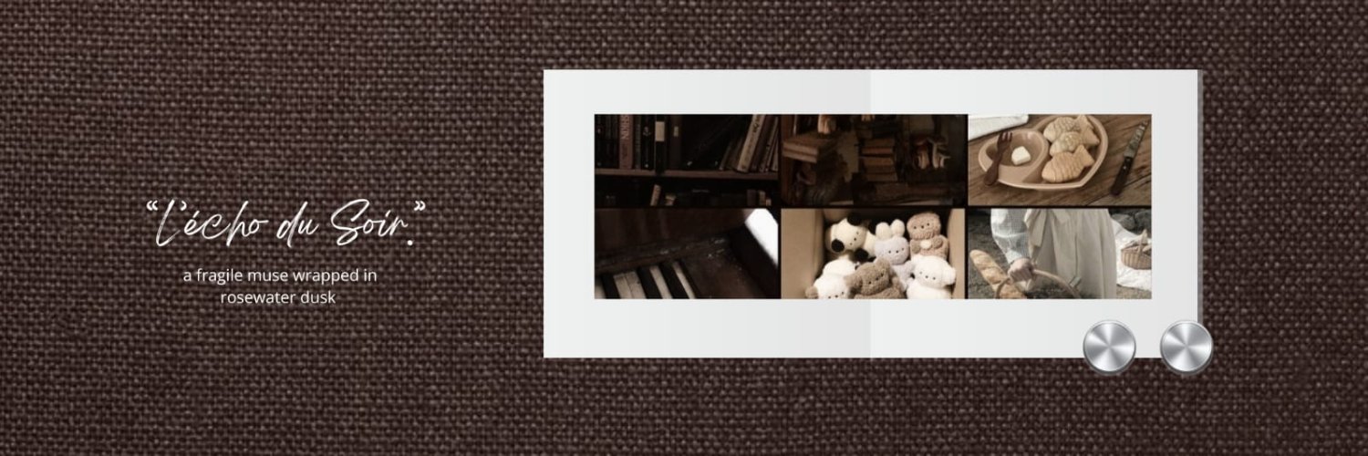 Scarleii's profile banner image
