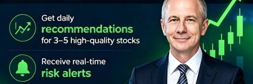 Tim Sykes banner