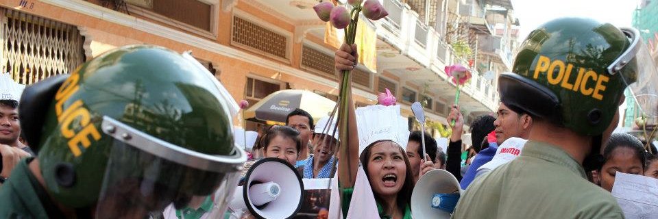 LICADHO | លីកាដូ banner