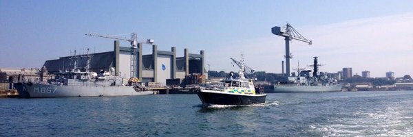 PlymBoatTrips Profile Banner