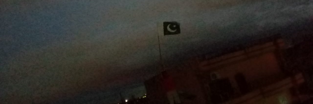 NadeemGeelani's profile banner image
