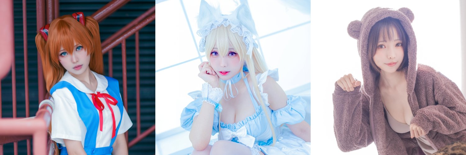 Ely✦ C107水曜東W34ab banner