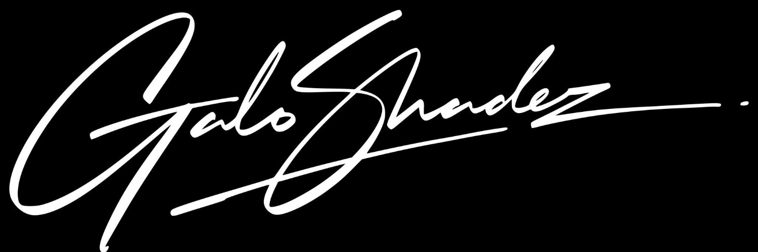 Galo Shadez banner