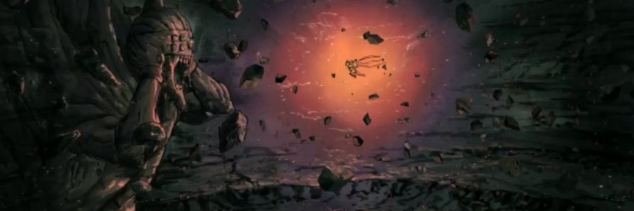 zvrukt's profile banner image