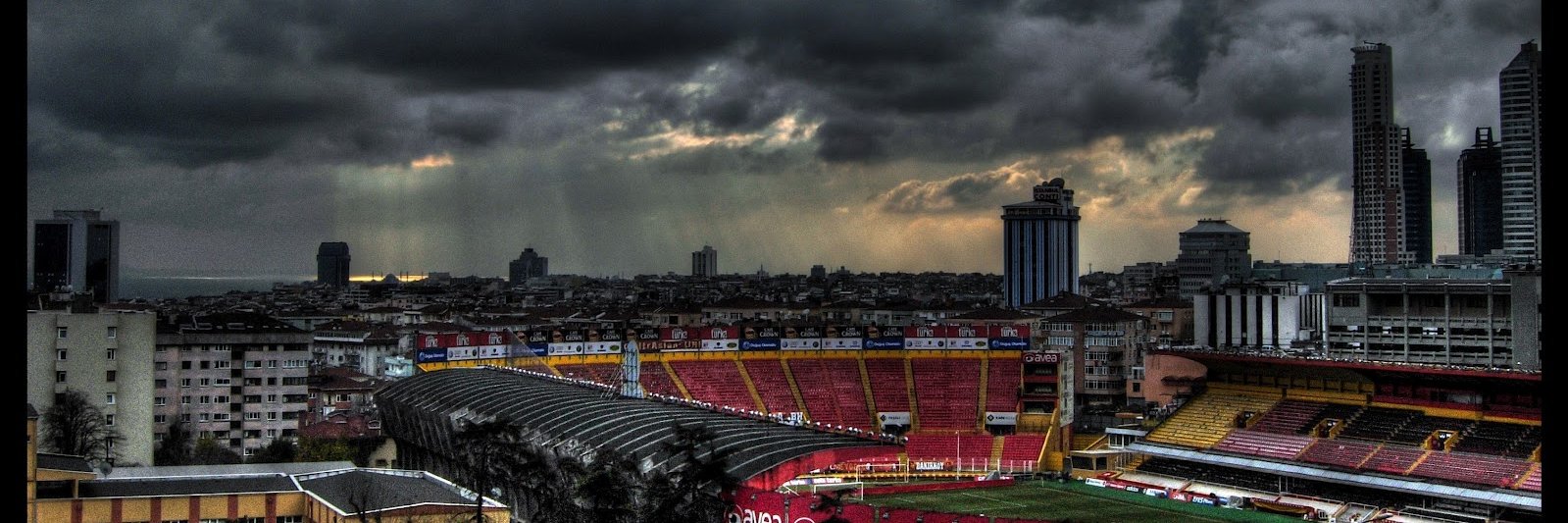 Morcalii's profile banner image