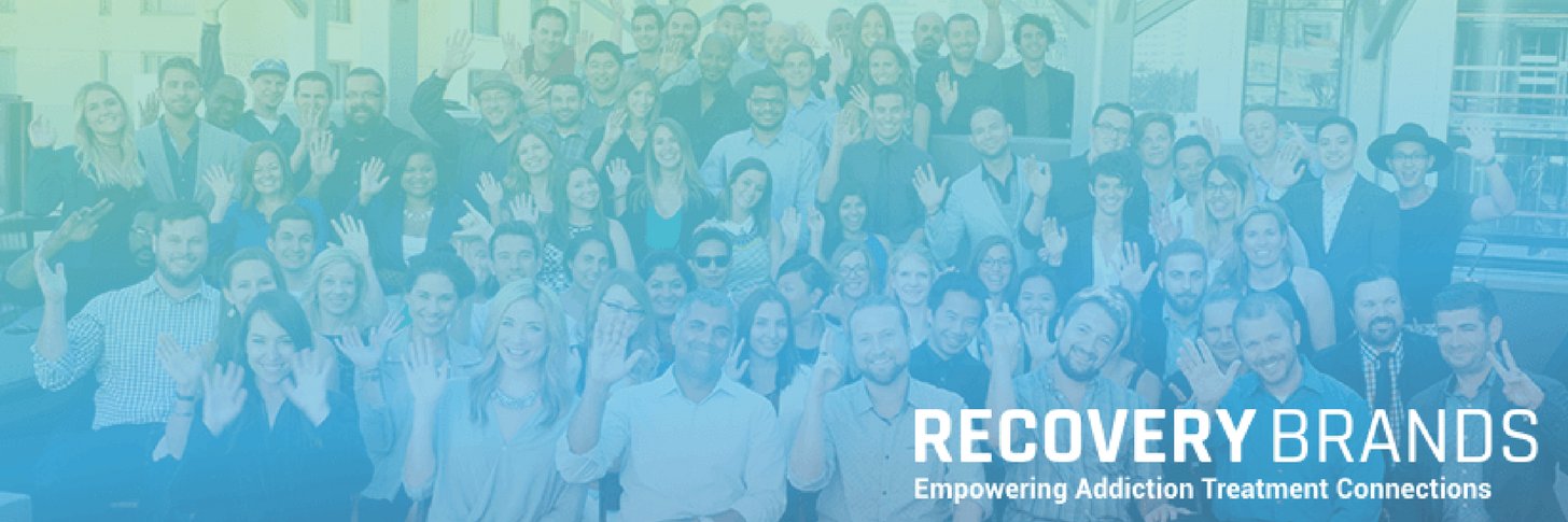 RecoveryBrands's profile banner image