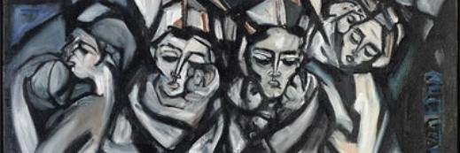 HolocaustEdRes's profile banner image