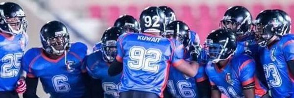 KuwaitGridiron Profile Banner
