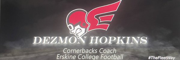 CoachDHop_24 Profile Banner