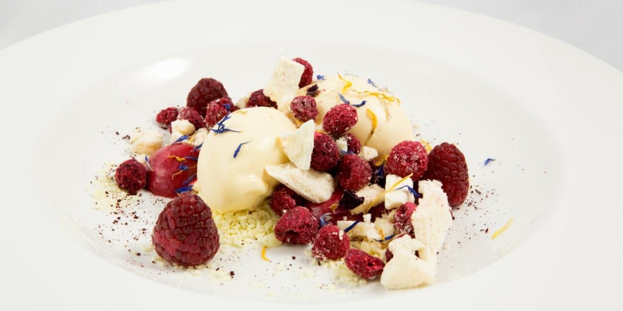 MuseDining's profile banner image