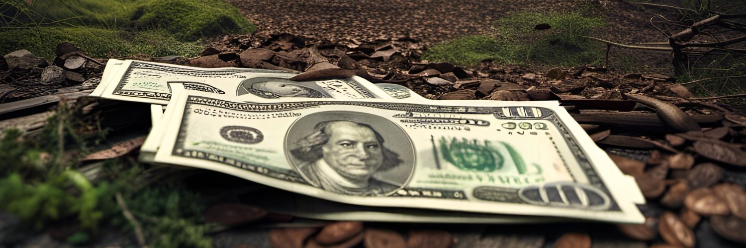 Mysterious Andrew banner