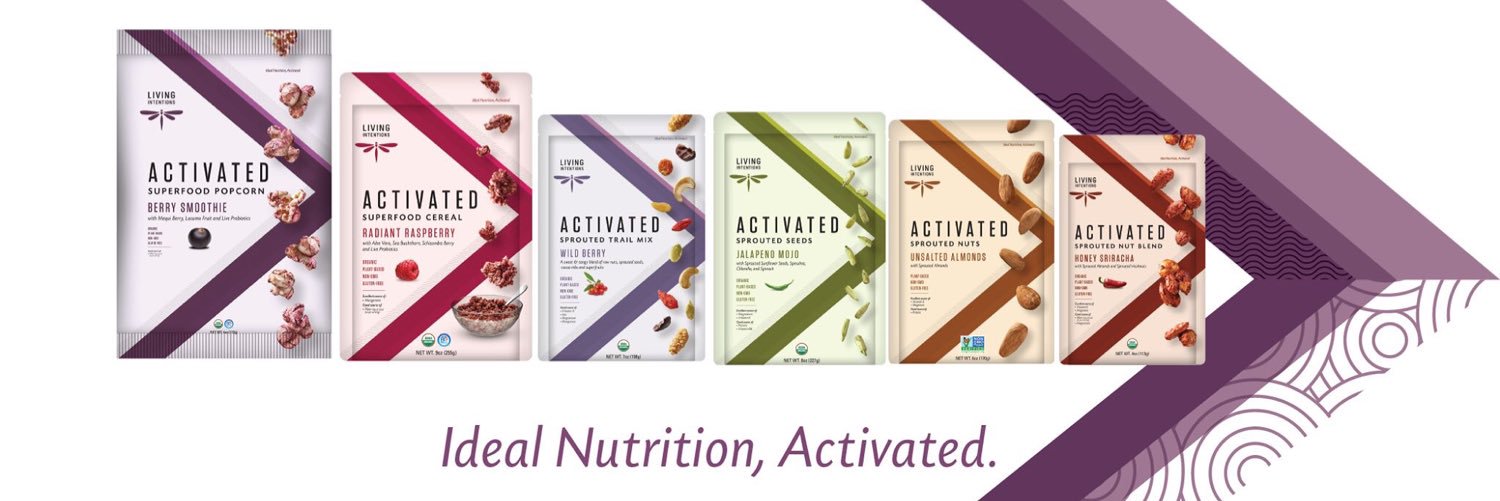 LIrawproducts's profile banner image