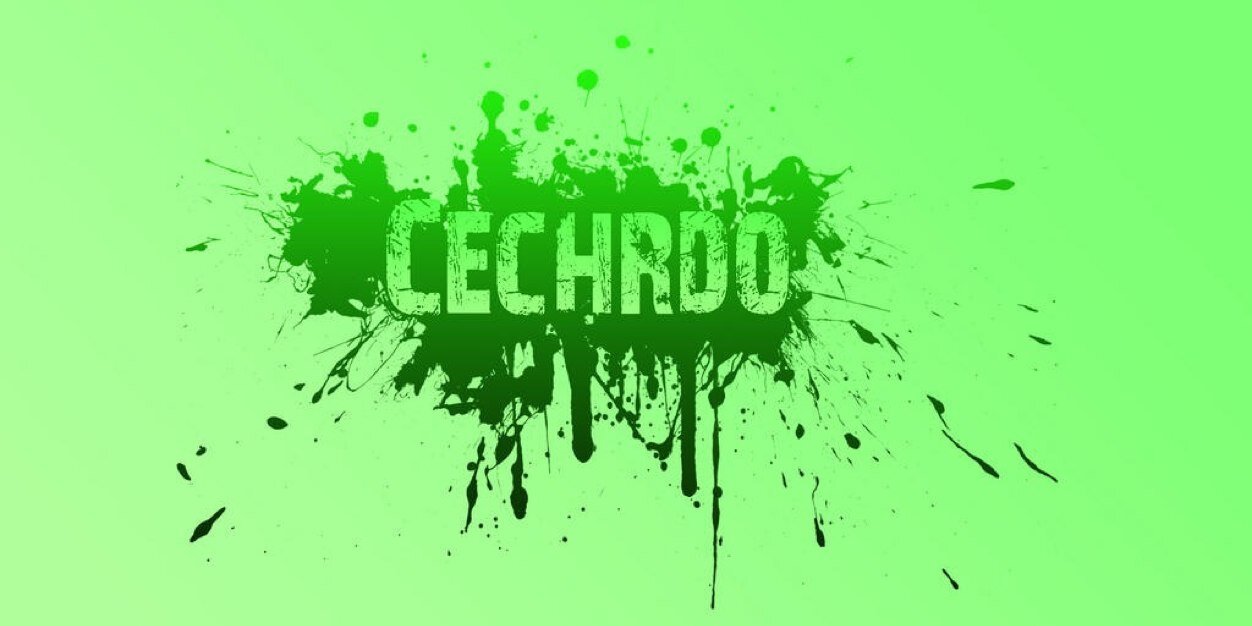 Cechrdo's profile banner image