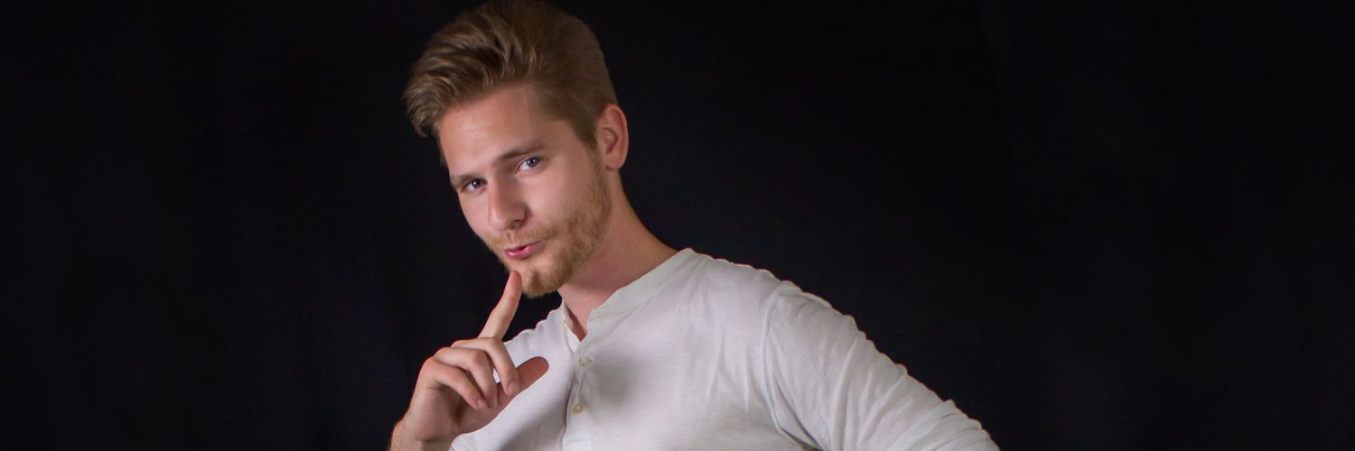 JoshKradz's profile banner image