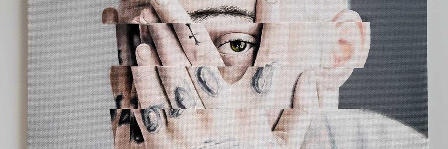 ❤️‍🔥卂丂卄❤️‍🔥 banner