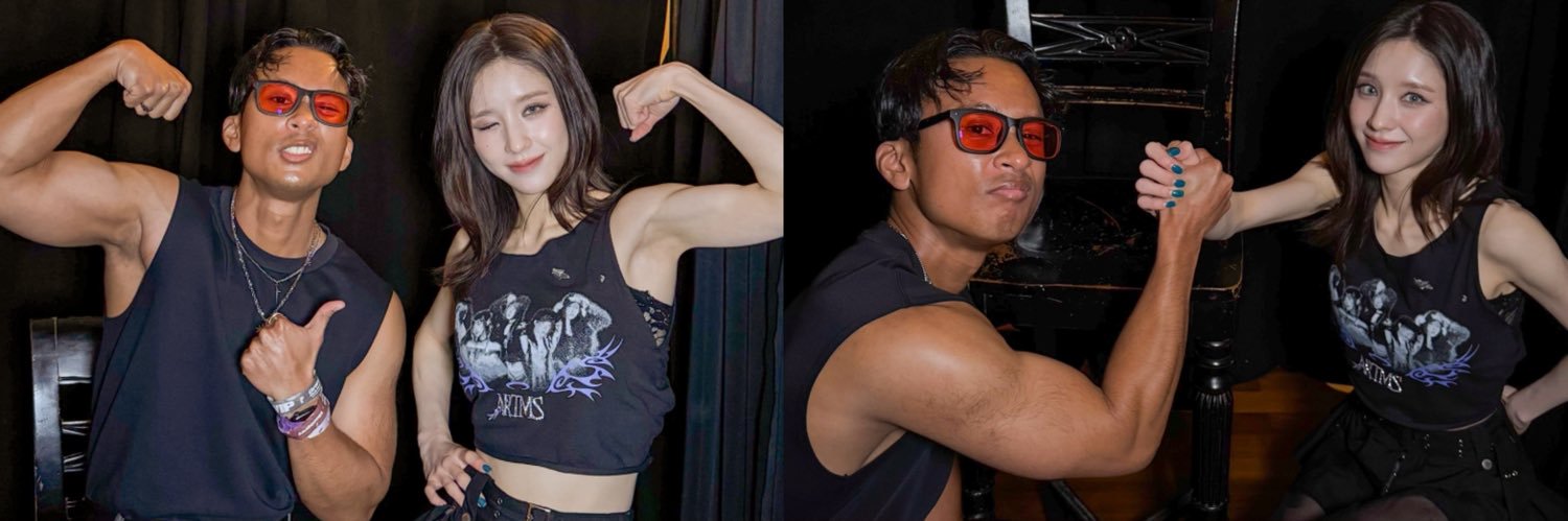 TheJerryChan's profile banner image