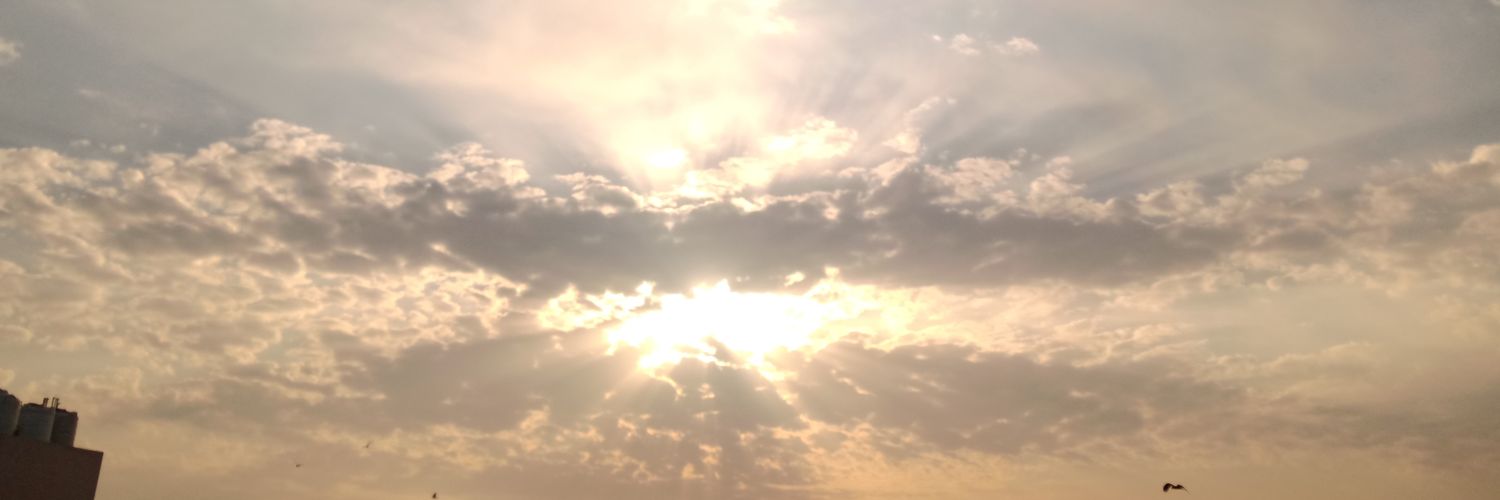 Lovemeetdua's profile banner image