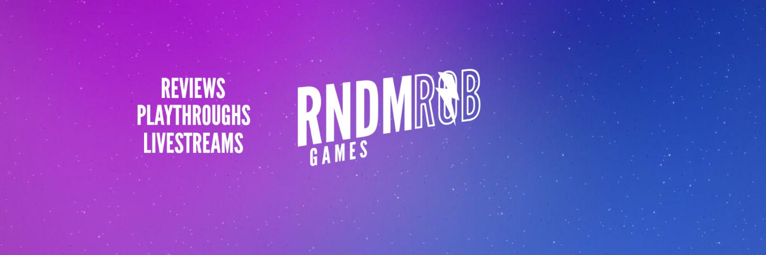 They Call Me Rob banner