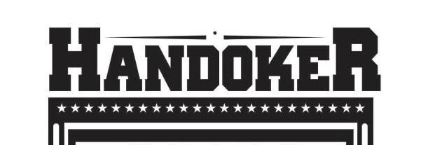 HANDOKER's profile banner image
