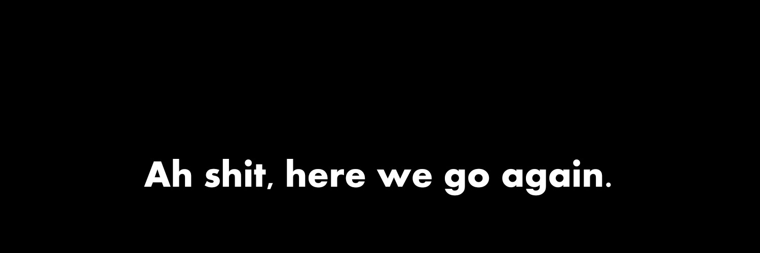 Bluebeardo's profile banner image