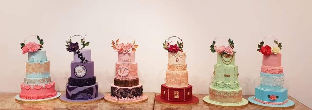 SugarcraftIndia's profile banner image