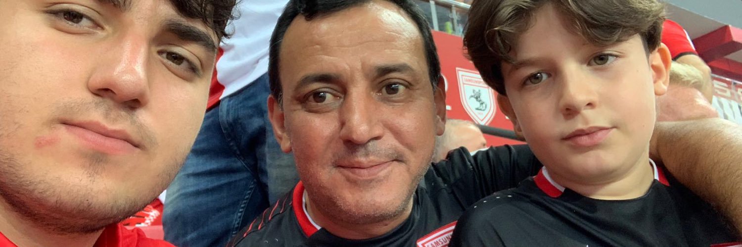 remzikucuk's profile banner image