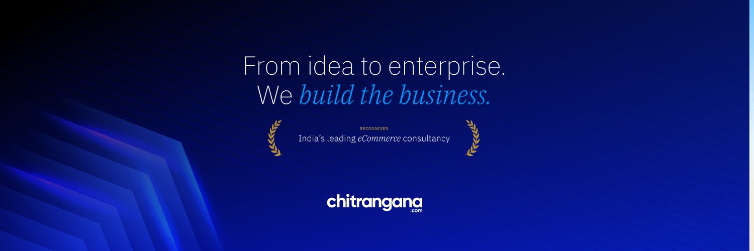 chitrangana's profile banner image