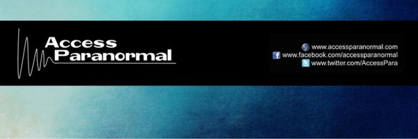 AccessPara Profile Banner