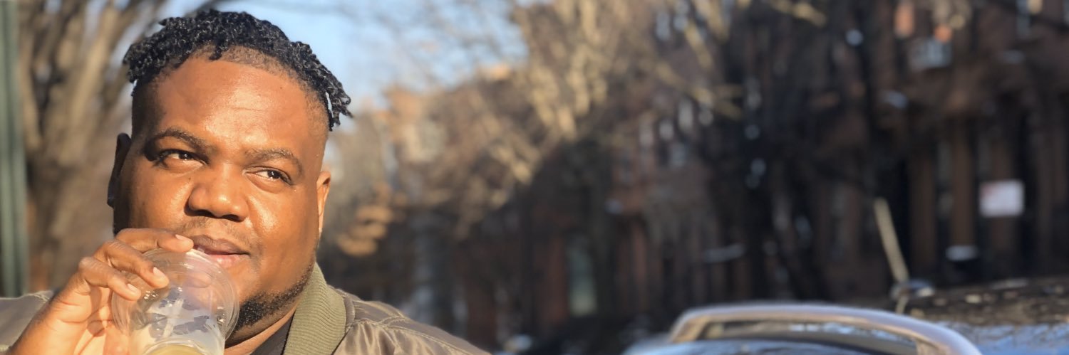 kennybearbk's profile banner image