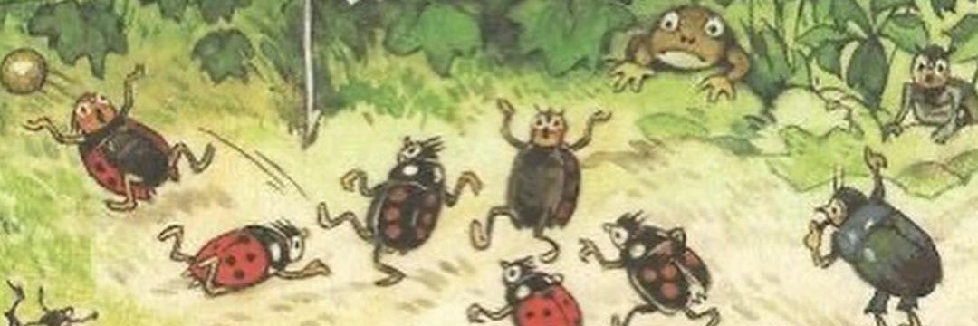 GingerMuggins's profile banner image