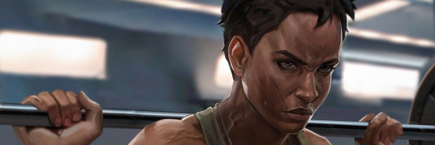 RaySEBASTIEN's profile banner image