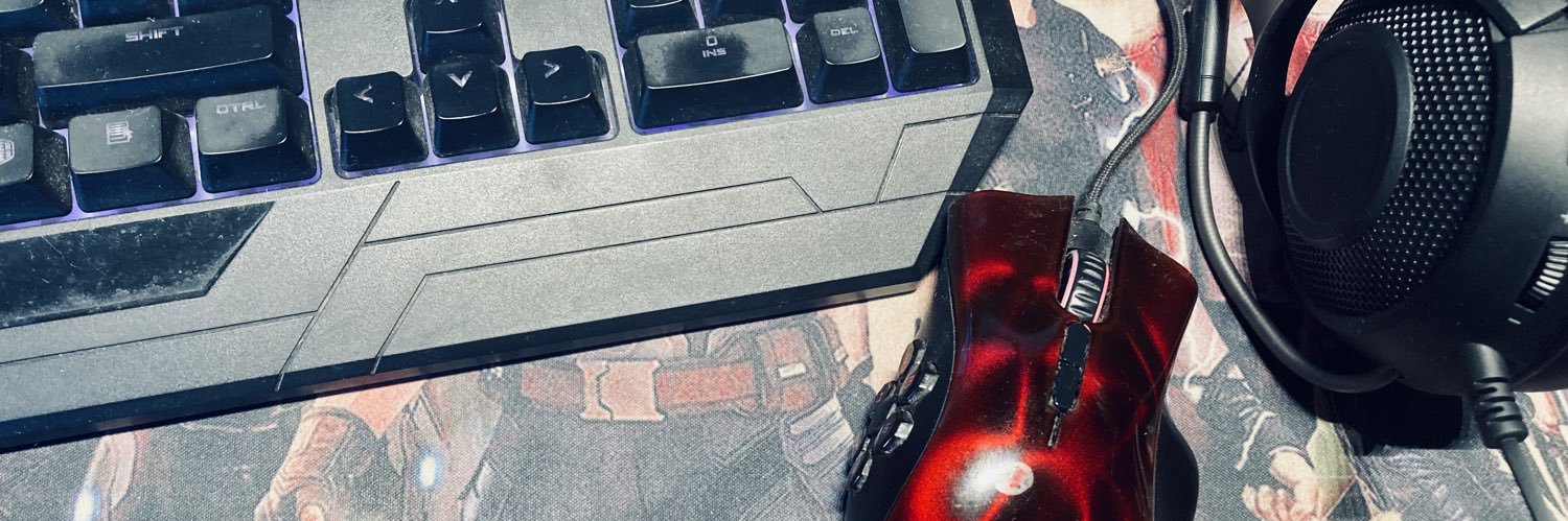 Ni3nor's banner