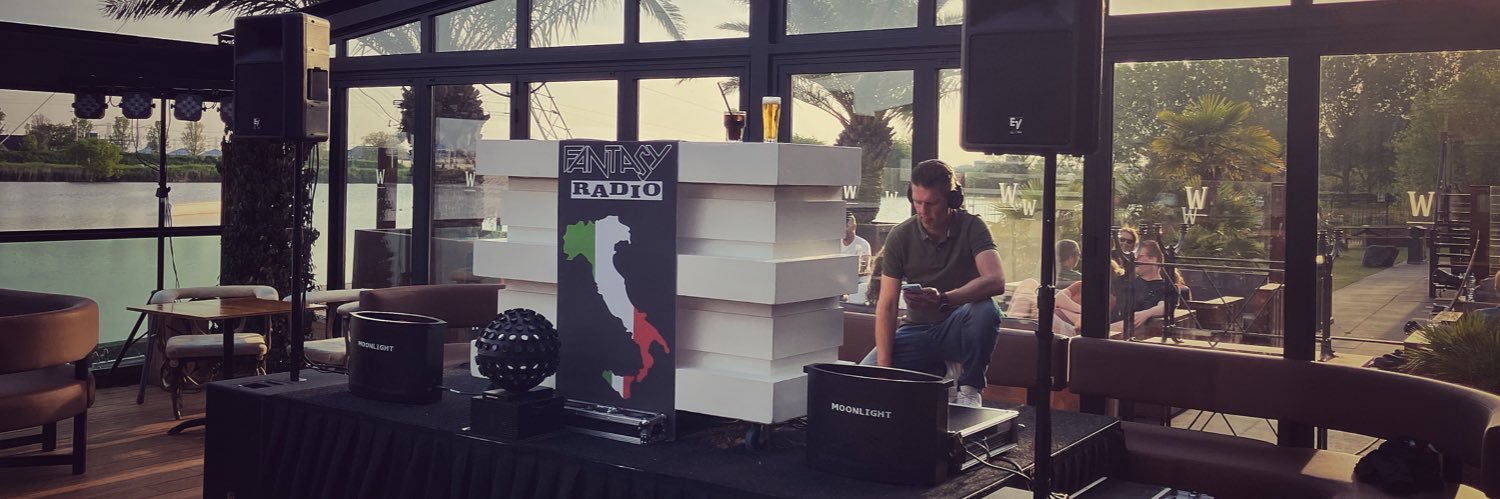 Italonufantasy's profile banner image