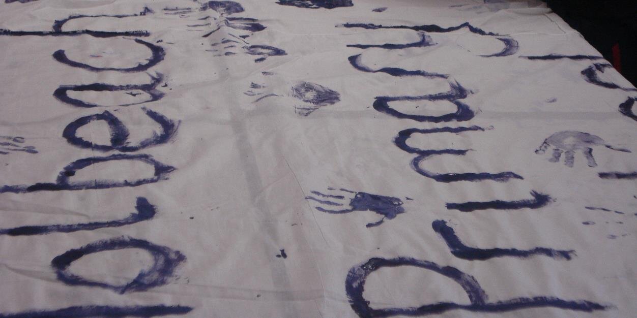 Holbeach Primary Sch banner