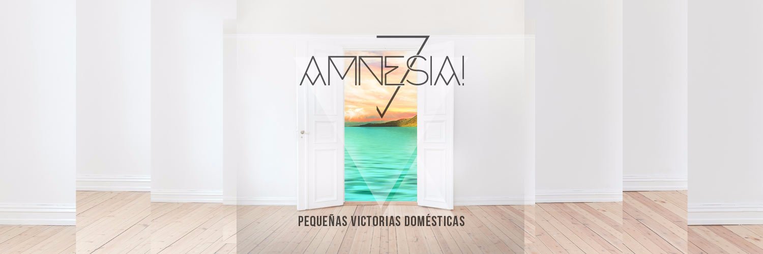 somosamnesia's profile banner image
