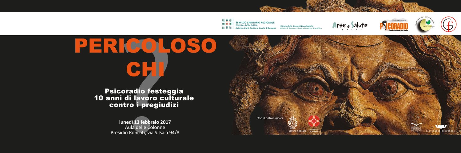 psicoradio banner