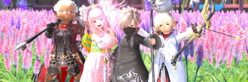 asellus_FF14's profile banner image