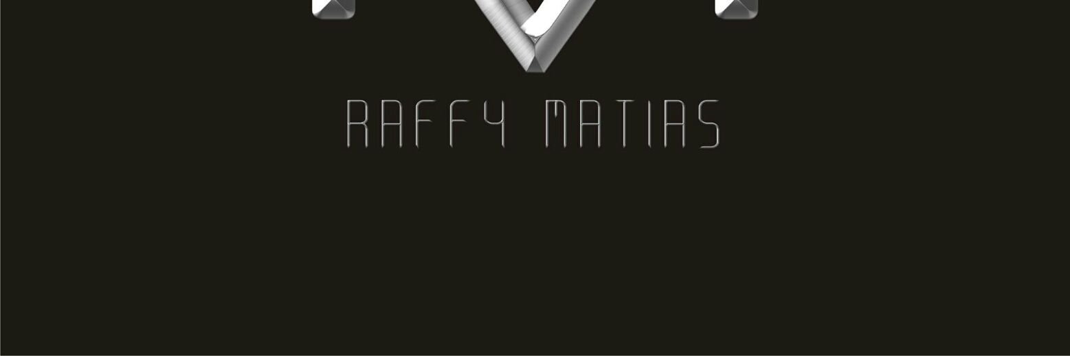RAFFYMATIAS's profile banner image