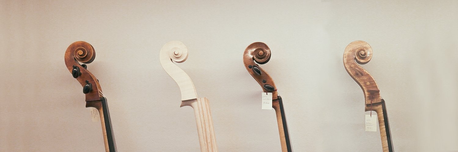 Luthier Vidal banner