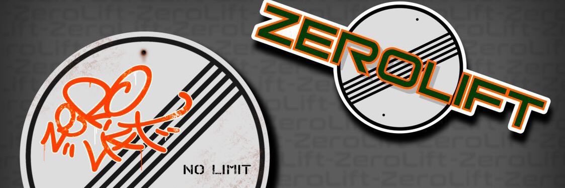 Mr.ZeroLift banner